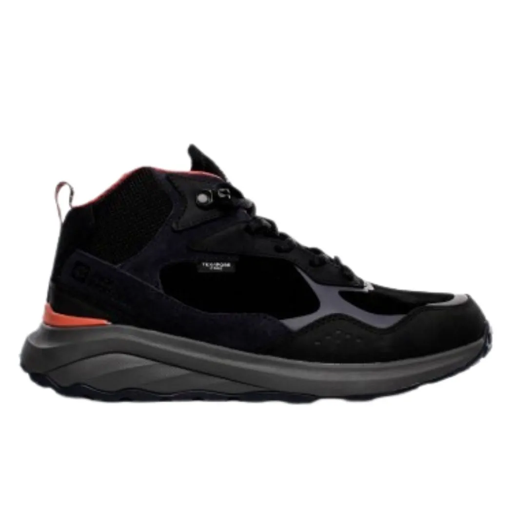 Everyday Ocean Edge jack wolfskin Camp Fever Texapore Mid  Women's Waterproof Outdoor Shoes