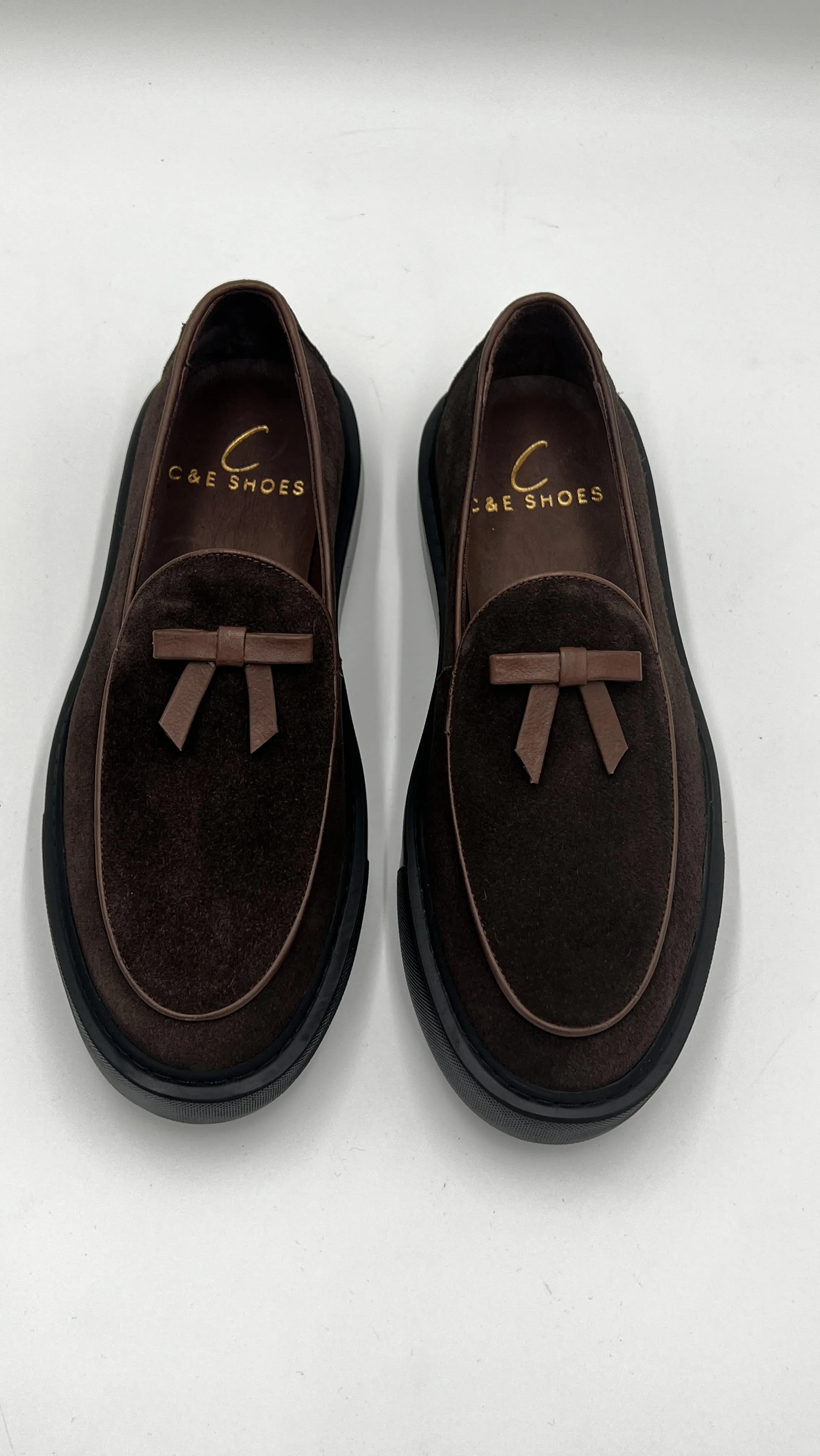Desert Path Freeze Proof Style: S8856-Brown
