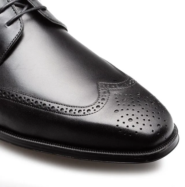 Secure Style: Tasso-Black