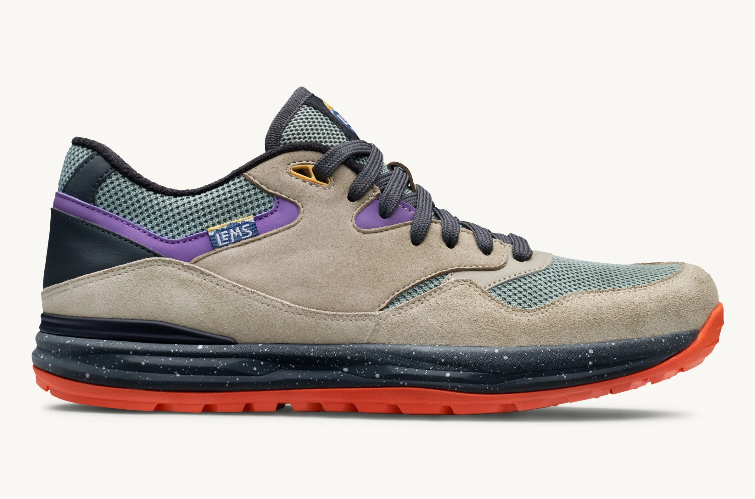 Foot alignment Men's Trailhead Originals