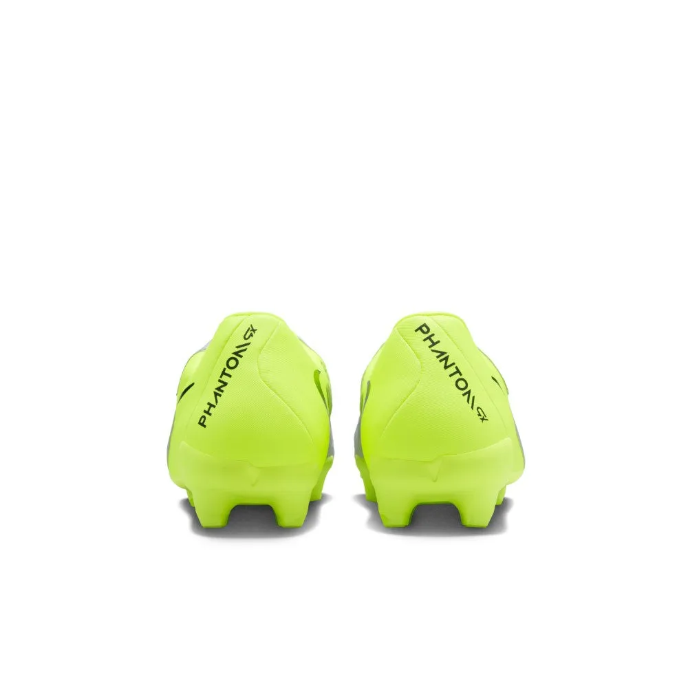 Phantom GX 2 Academy MG Soccer Shoes durable shoes roller skating boots