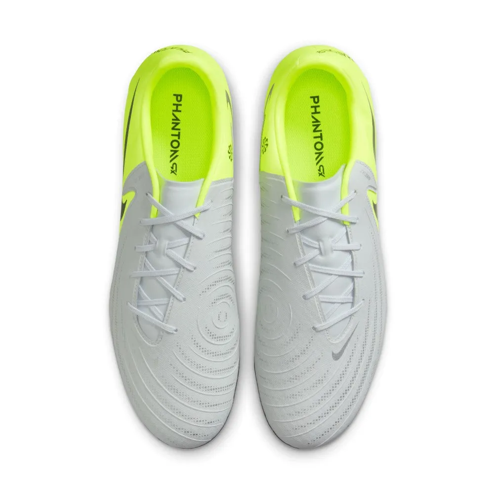 advanced players Phantom GX 2 Academy MG Soccer Shoes