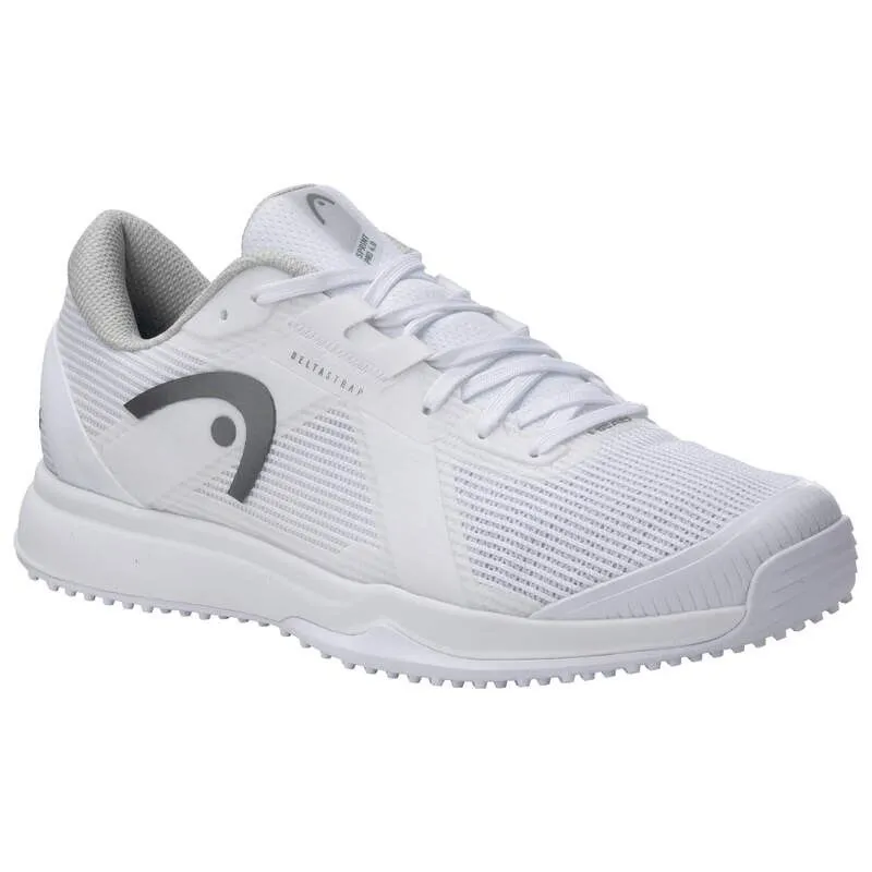 Fast Motion HEAD Sprint Pro 4.0 Grass D Mens Tennis Shoes