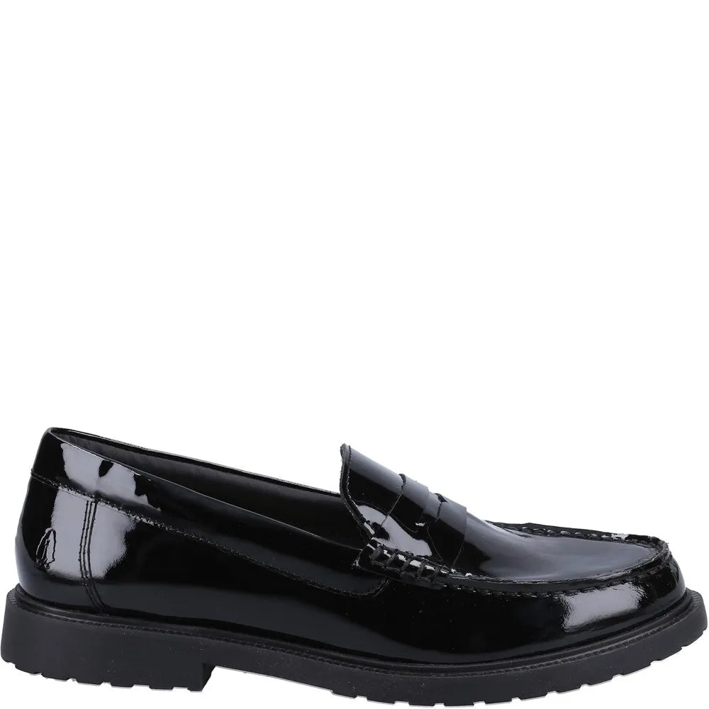 Patent Verity Loafers City Safe Anti   Slip