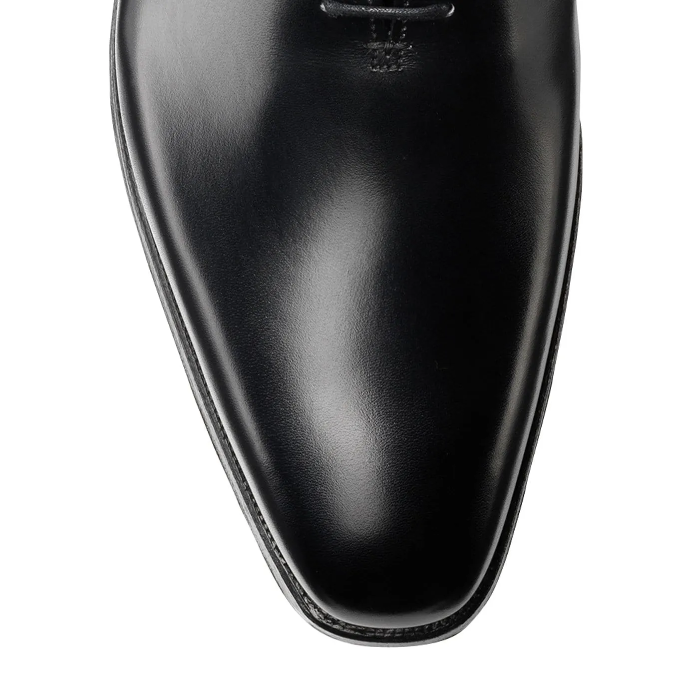 Breathable mesh Alex Black Calf