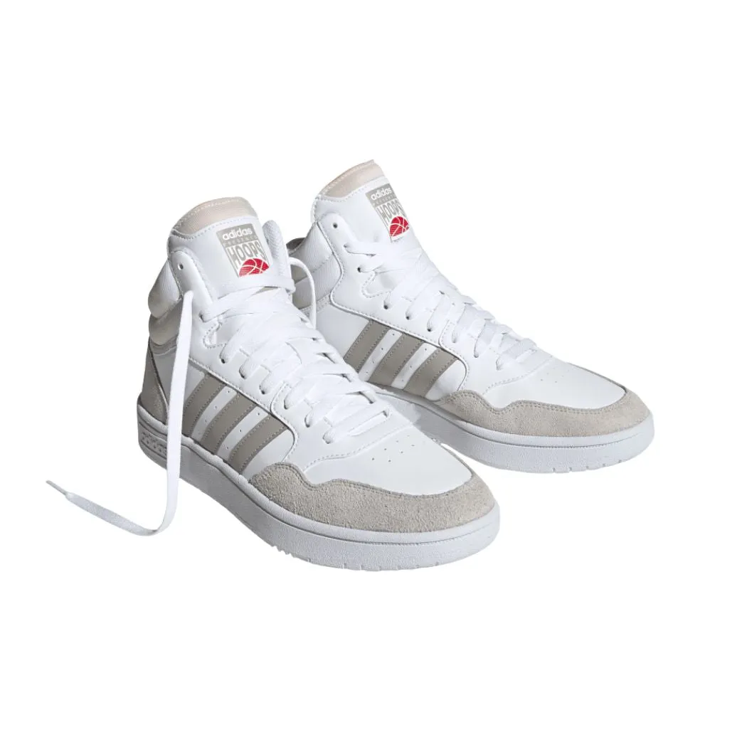 Joy Mood Every Step adidas Hoops 3.0 Mid Men's Sneakers