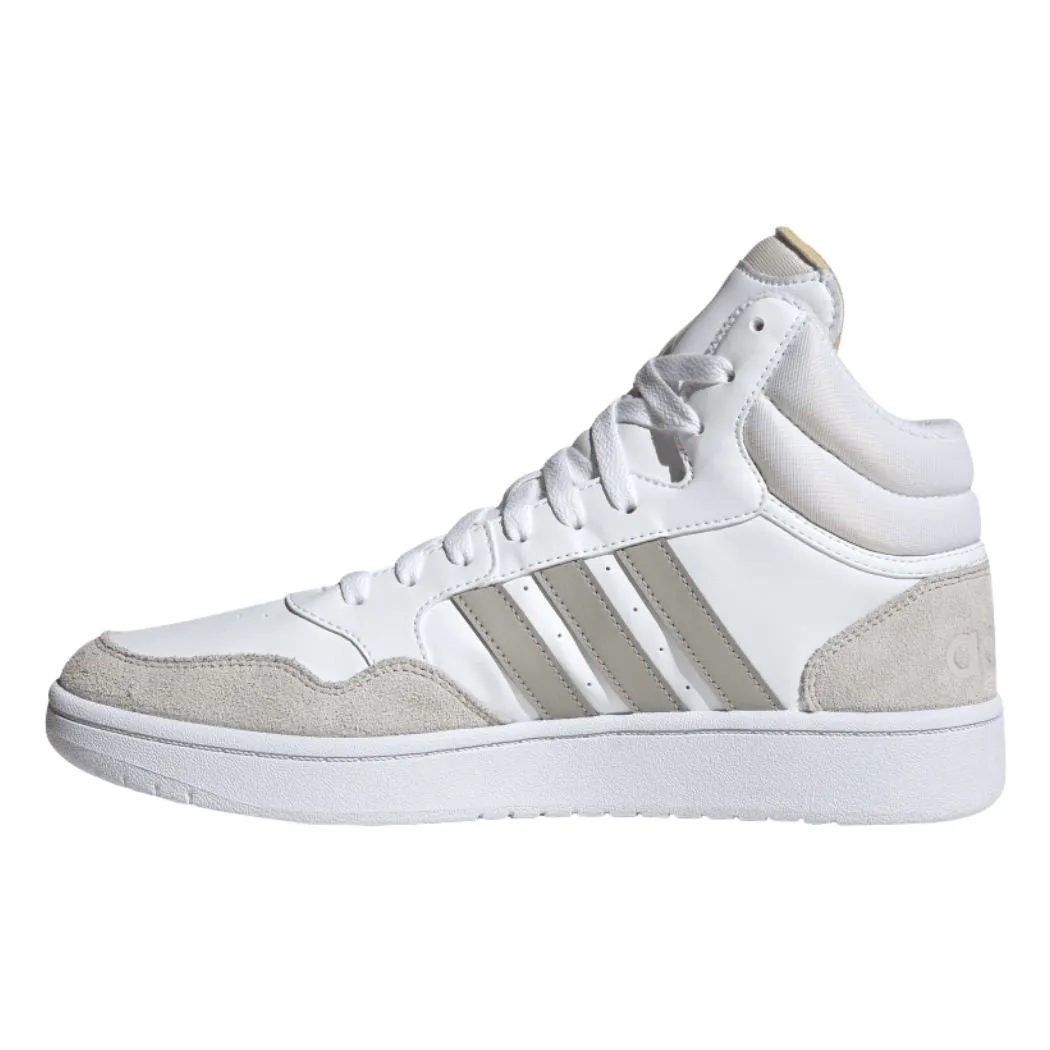 adidas Hoops 3.0 Mid Men's Sneakers Comfort Wind Safe