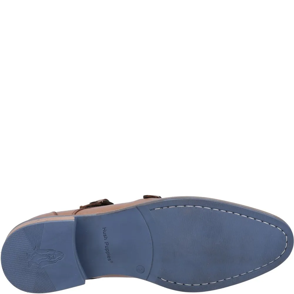 Tan David Shoes Style Driven