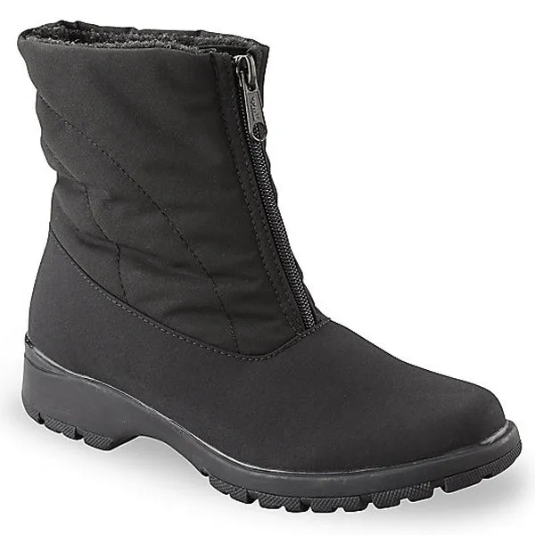 Toe Warmers Magic Snow Boot Black (Women's) Snow Adventure