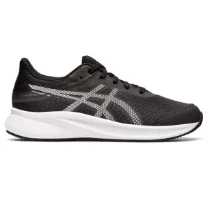 biomechanical shoes Posture ASICS Patriot 13 GS Kids Running Shoes