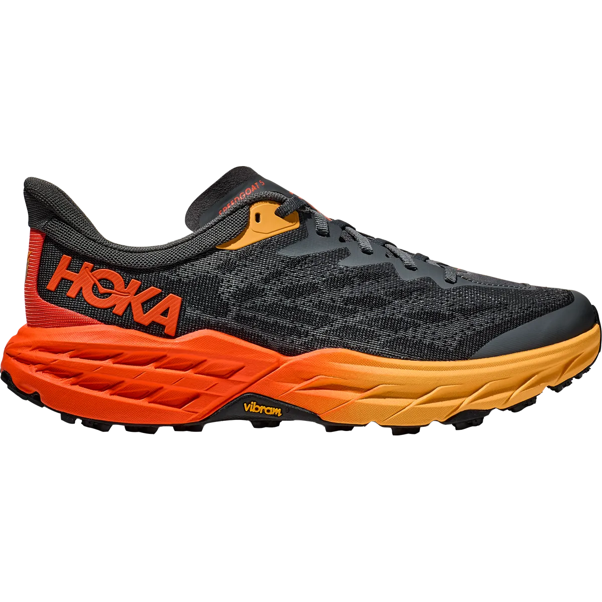 sustainable production shoes Men's Speedgoat 5