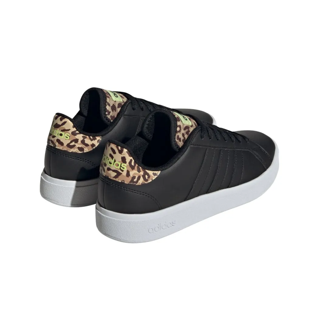 Anytime Go Island Step adidas Grand Court Base 2.0 Women's Sneakers