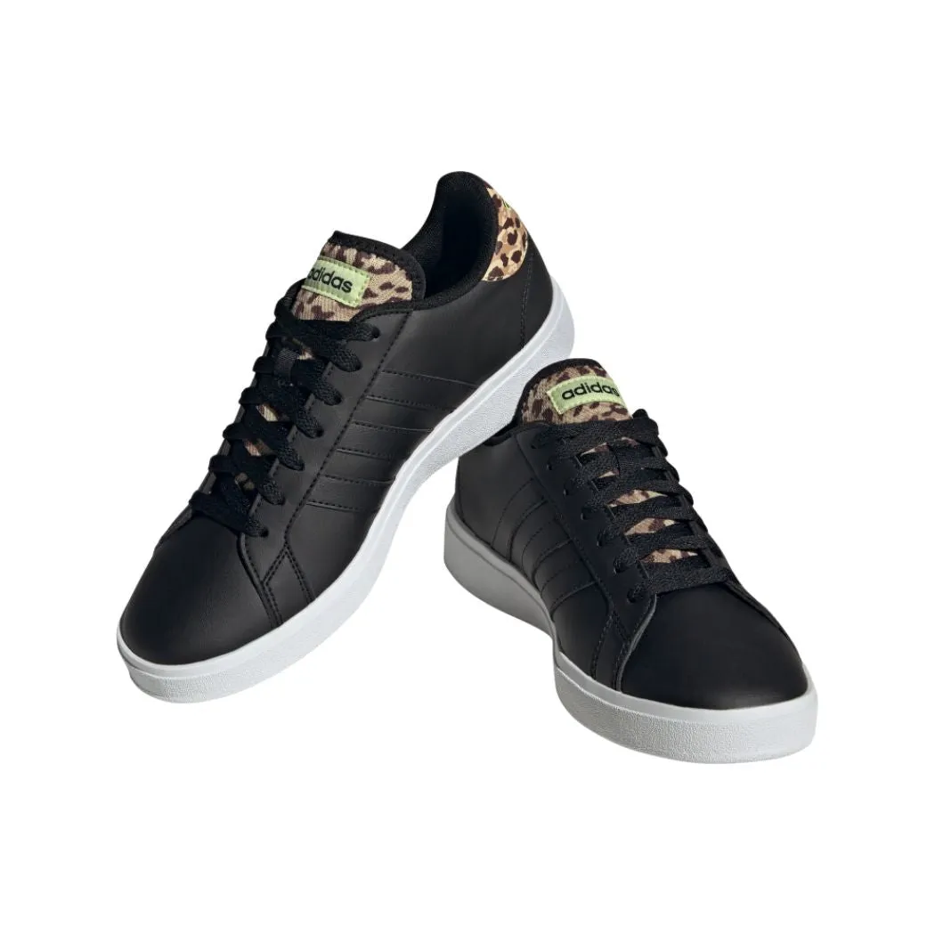 adidas Grand Court Base 2.0 Women's Sneakers Stride Bold
