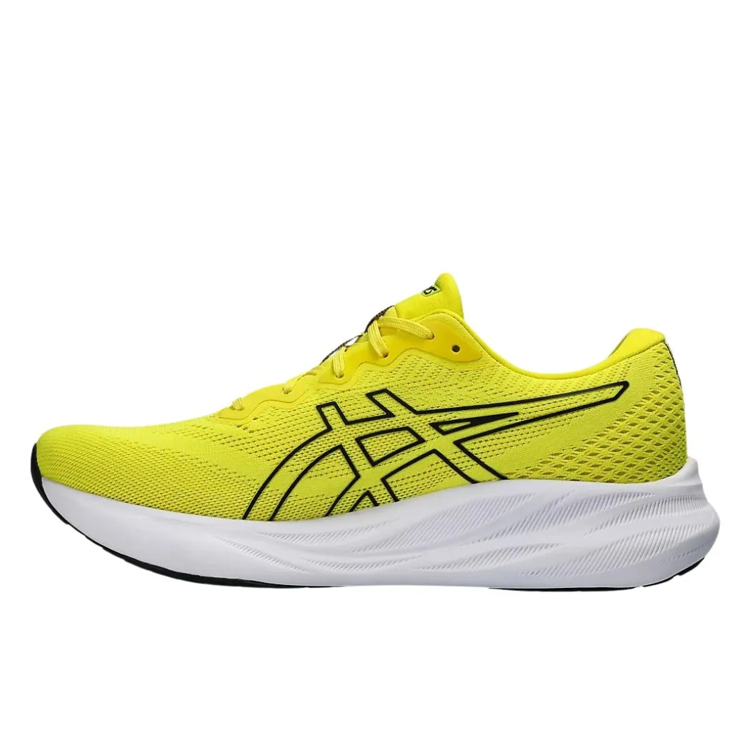 Comfort Fit Narrow Fit asics Gel-Pulse 15 Men's Running Shoes