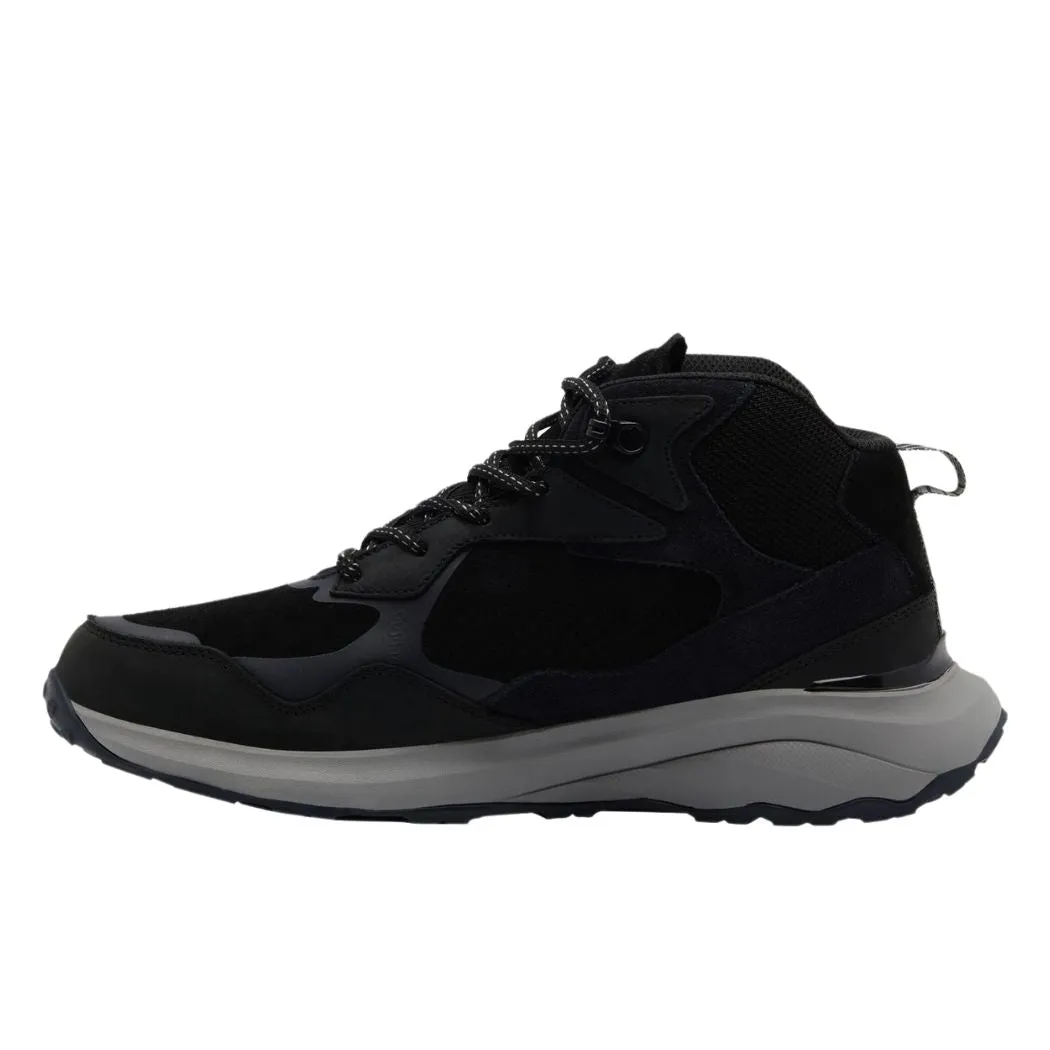 Active Day Resort Mood jack wolfskin Camp Fever Texapore Mid Men's Waterproof Outdoor Shoes