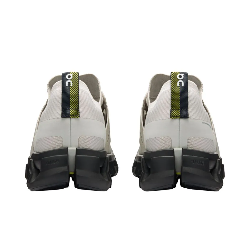 ergonomic Space Vibe on Cloudswift 4 Men's Running Shoes
