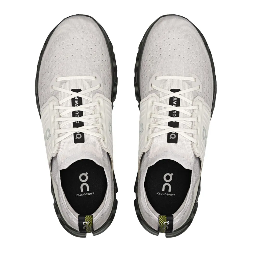 on Cloudswift 4 Men's Running Shoes Canvas