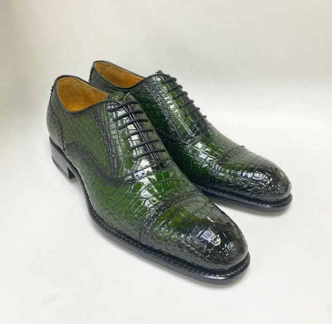 Gel Soft Style: 5817-1233A-Green