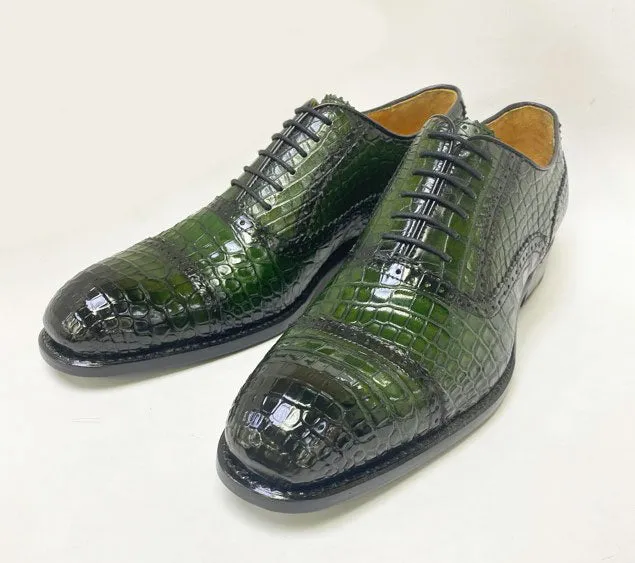 Style: 5817-1233A-Green Functional