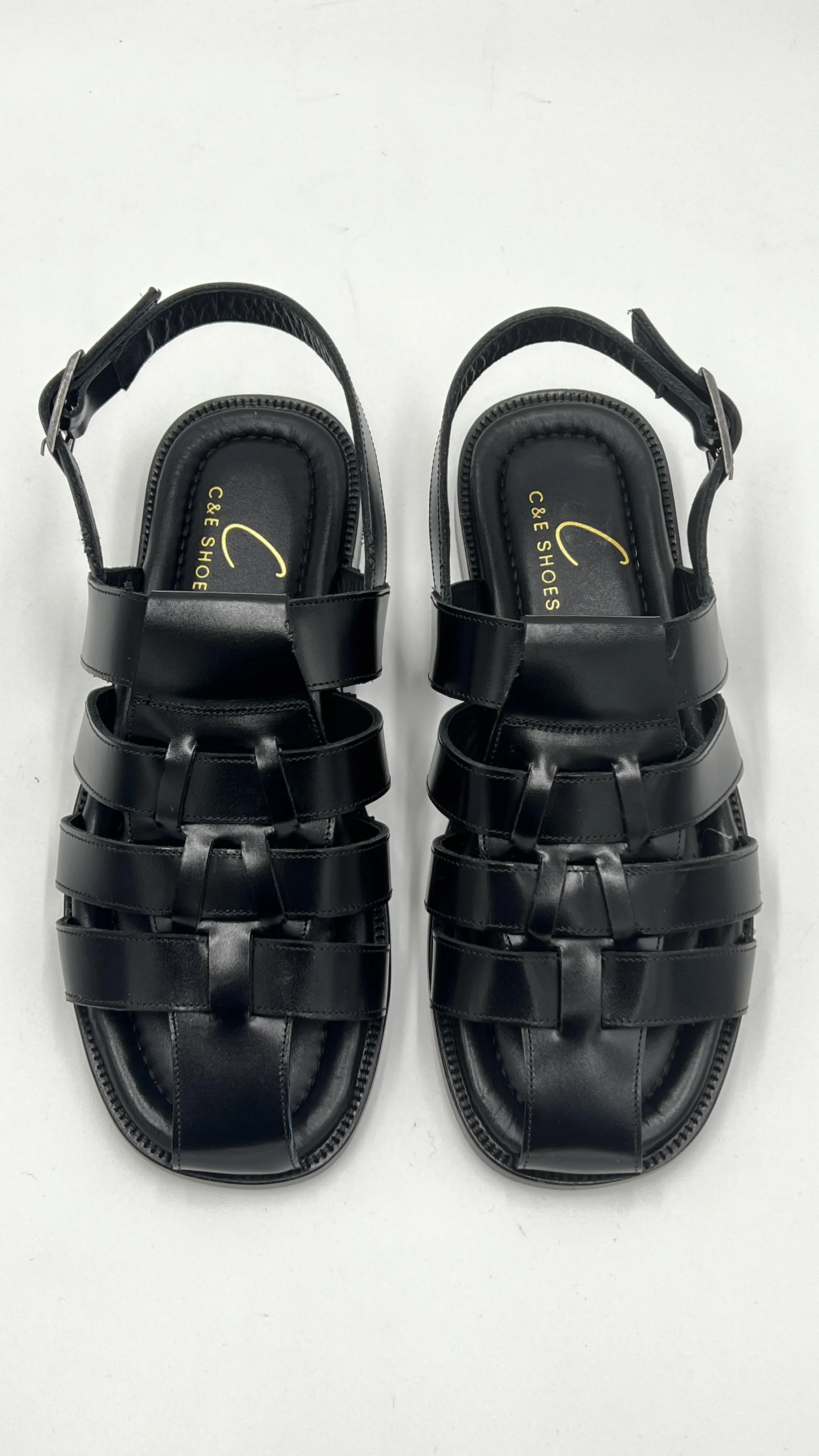 Style: S6285-Black Fit