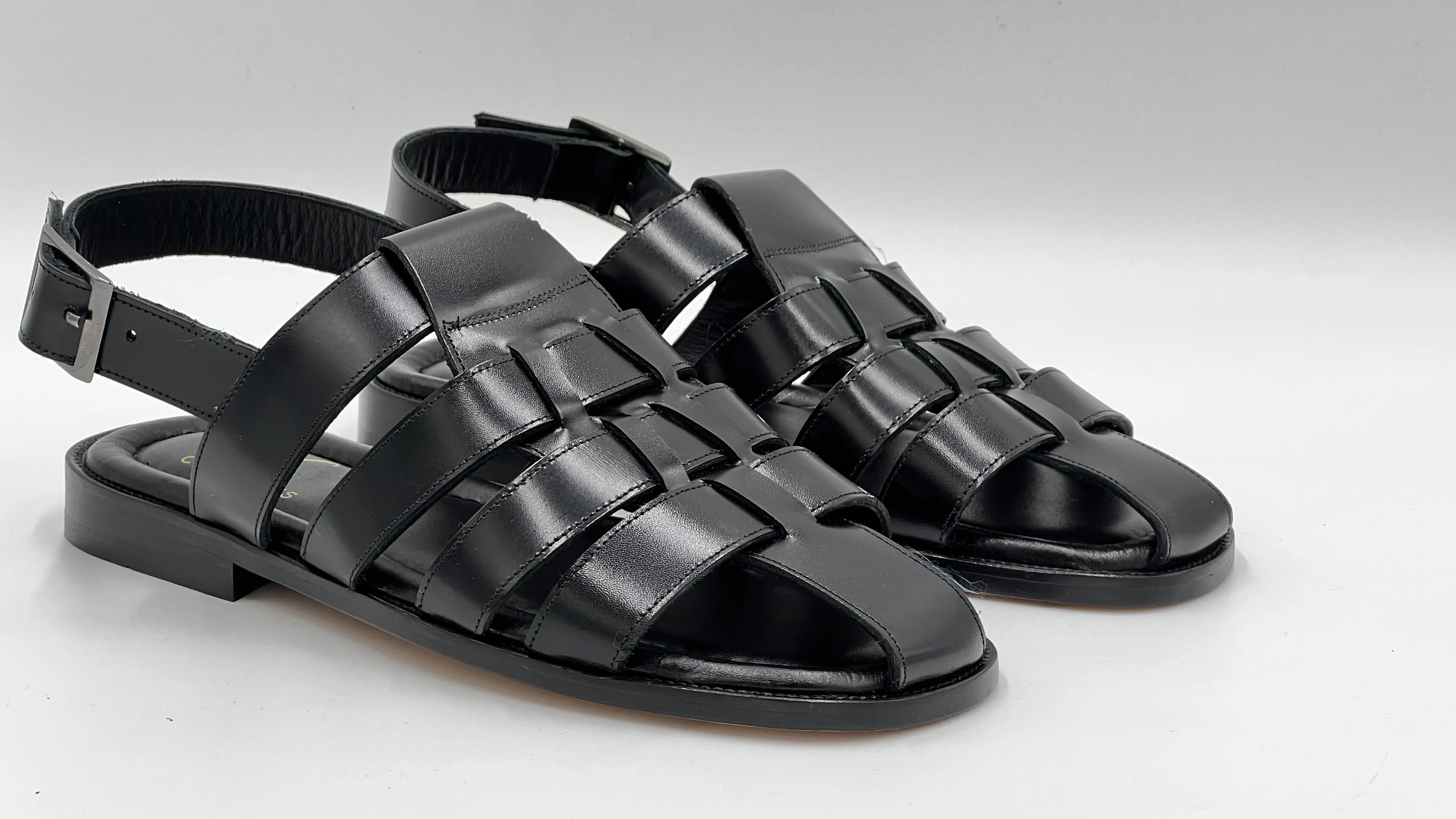 Kind Step Party Mood Style: S6285-Black
