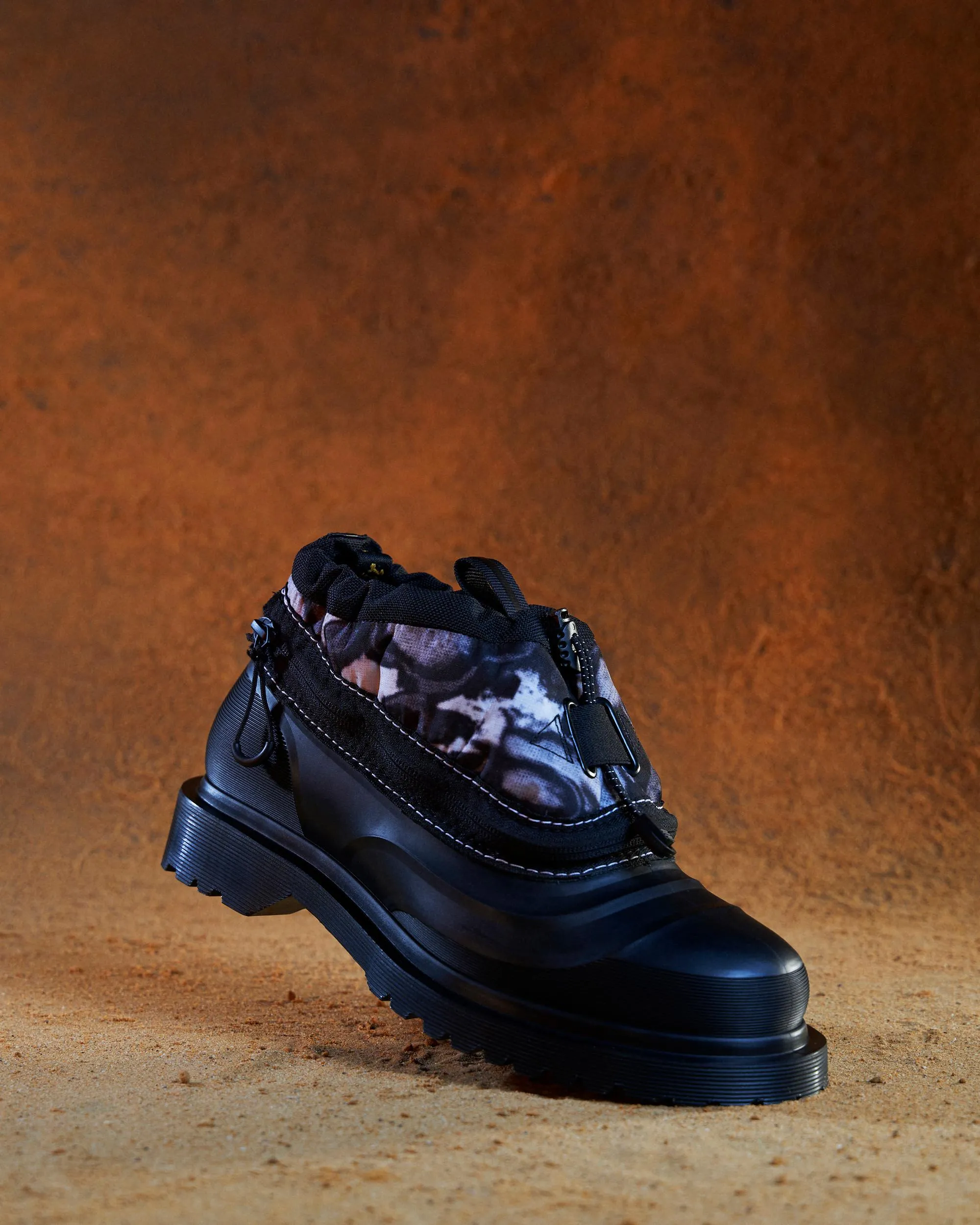 14xx Removable Gaiters Sub Shoes Stylish Loafers Durable Performance
