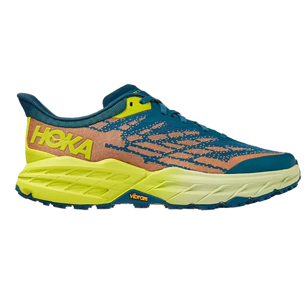 Quality - Assured Men's Speedgoat 5 Wide