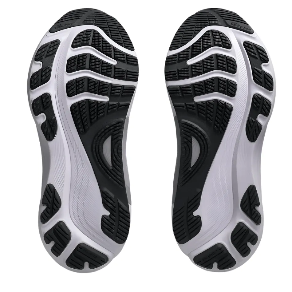 ASICS Women's GEL-KAYANO 32 Running Shoes in Midnight/Stillwater AW25 Anatomical shape