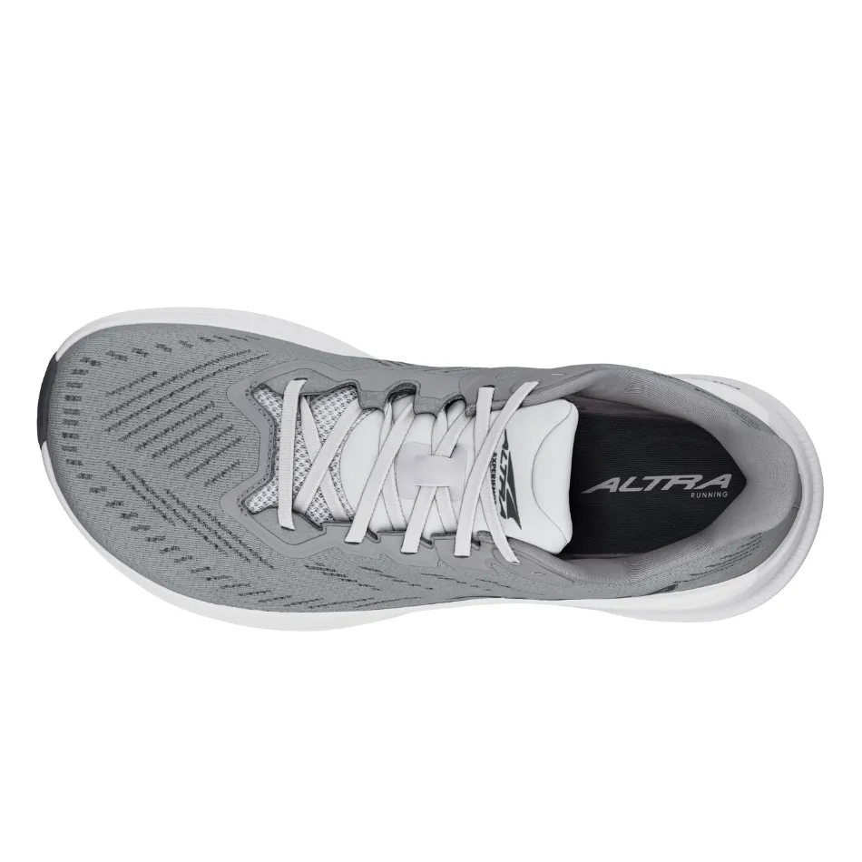 waterproof - feature shoes Outdoor Performance Altra Men's Experience Flow 2 Running Shoes in Gray AW25
