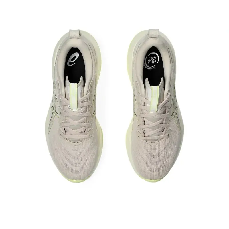 stress - free Heart - rate control ASICS GEL-Cumulus 27 D WIDE Womens Running Shoes