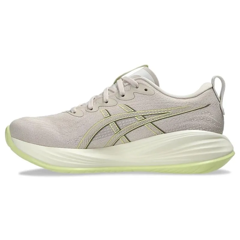 Agility Flow circus - themed running gear ASICS GEL-Cumulus 27 D WIDE Womens Running Shoes