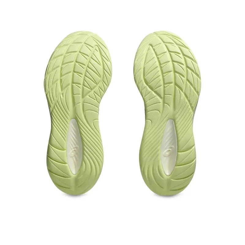 Comfort Grip climbing shoes ASICS GEL-Cumulus 27 D WIDE Womens Running Shoes