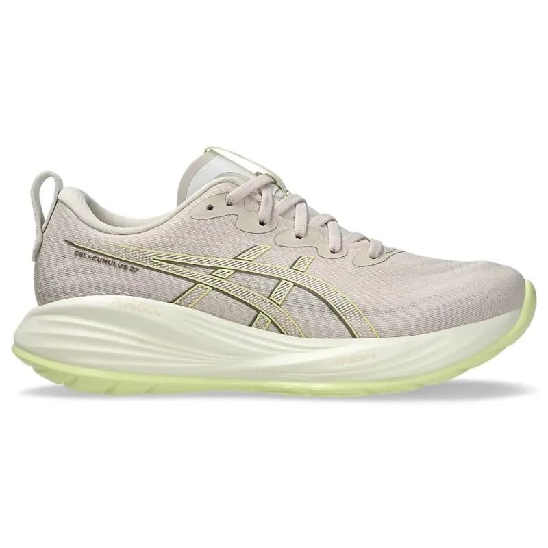 ASICS GEL-Cumulus 27 D WIDE Womens Running Shoes Ultra Cushioning