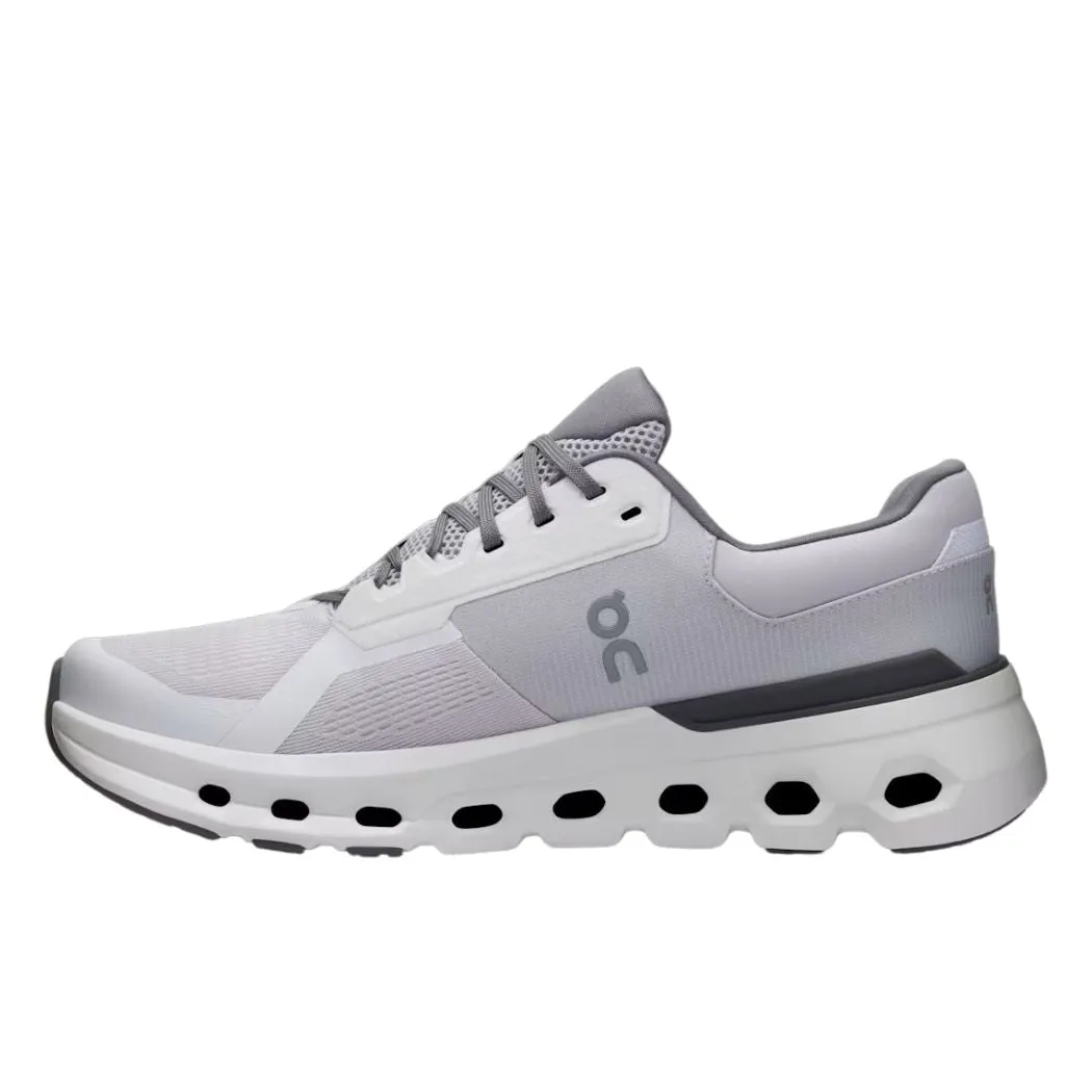 Dream Path Park Step on Cloudrunner 2 Men's Running Shoes