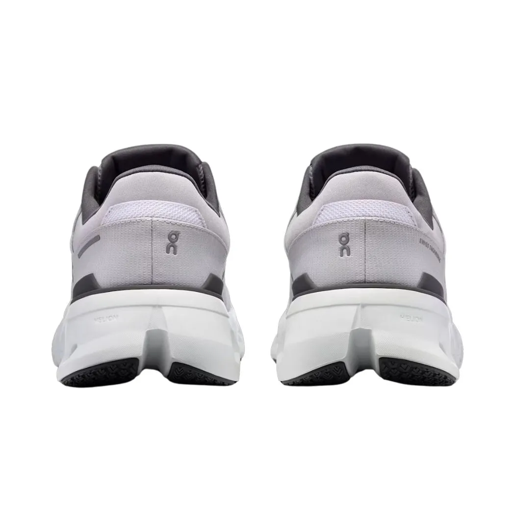 Vintage Mood Low Top on Cloudrunner 2 Men's Running Shoes