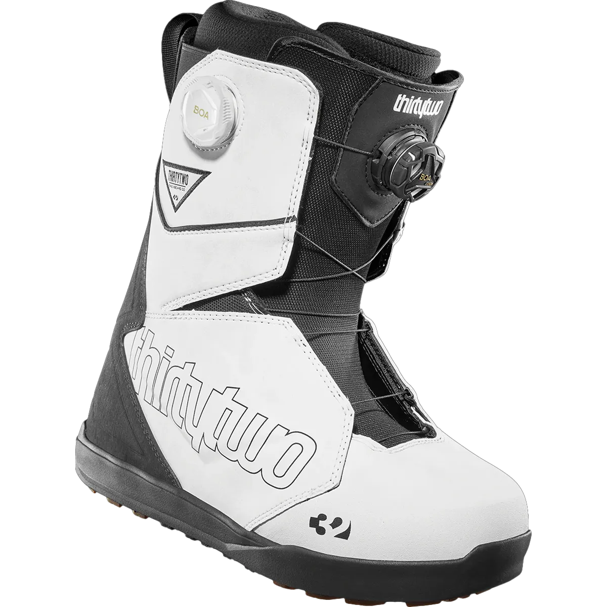 Snow Treading Frost Protection Shoes Lashed Double BOA