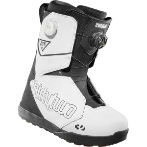 Lashed Double BOA Snowstorm Boots