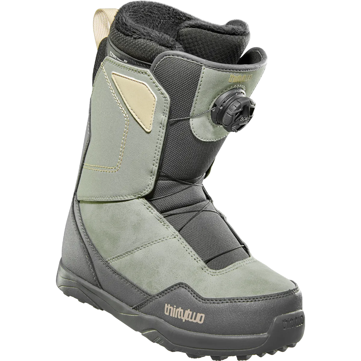 Women's Shifty Boa Chilly Winter Trekking Winter Base