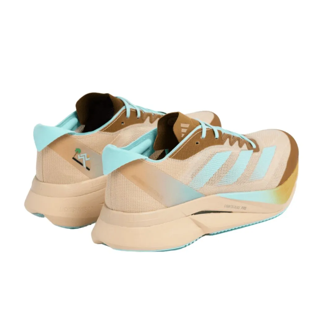 adidas DR Adizero Boston 12 DUB Unisex Running Shoes Body Balance Foam Base