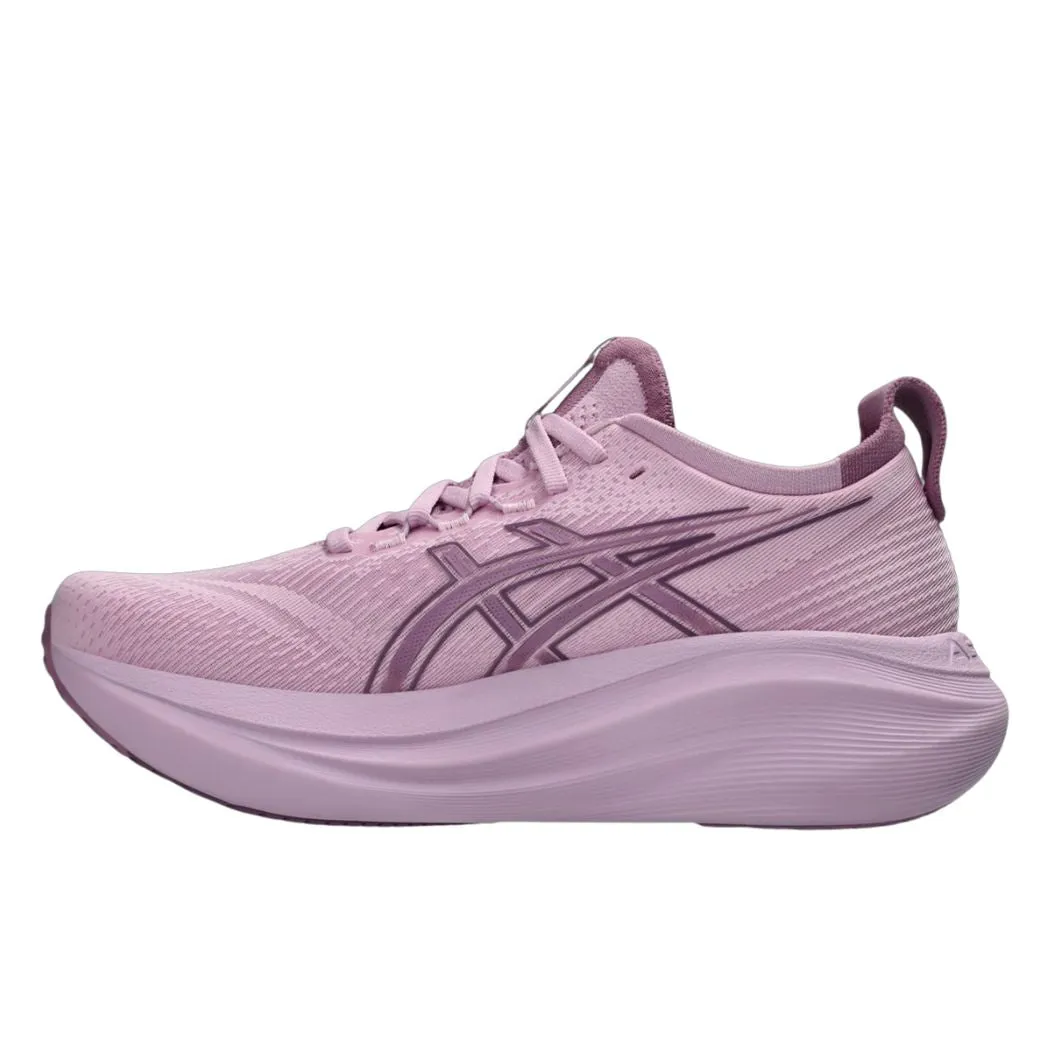 Quick Fit asics Gel-Nimbus 27 Women's Running Shoes