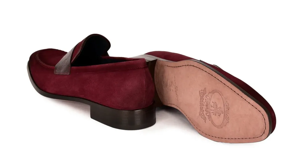 Quick Pack Star Shine Style: 7425S-Burgundy