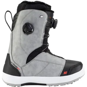Soft Snowy Hike Women's Kinsley Clicker X HB