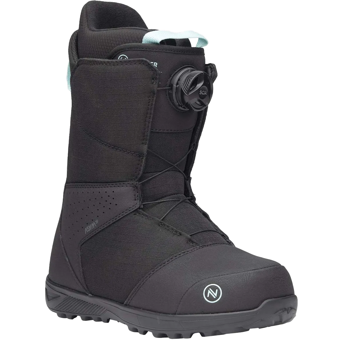 Cold Snap Women's Sierra