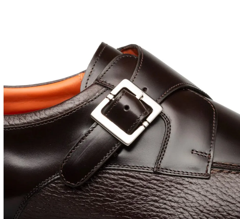 Style: Pego-Brown Mesh Air elegant design