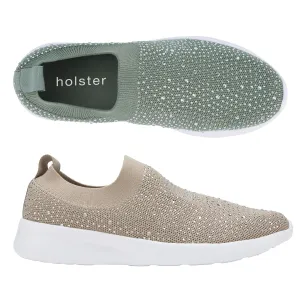 Storm Hike Fireflyer Bundle -Seagrass/Natural