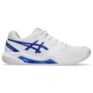 ASICS GEL-Dedicate 8 D Mens Tennis Shoes Seamless construction Ankle Freedom