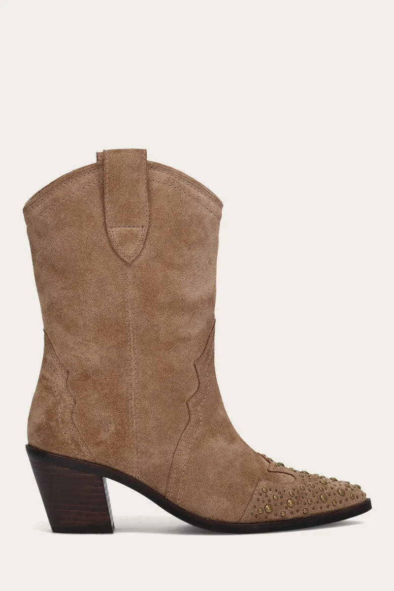 Italian Glam Queen Touch Sara Wingtip Stud