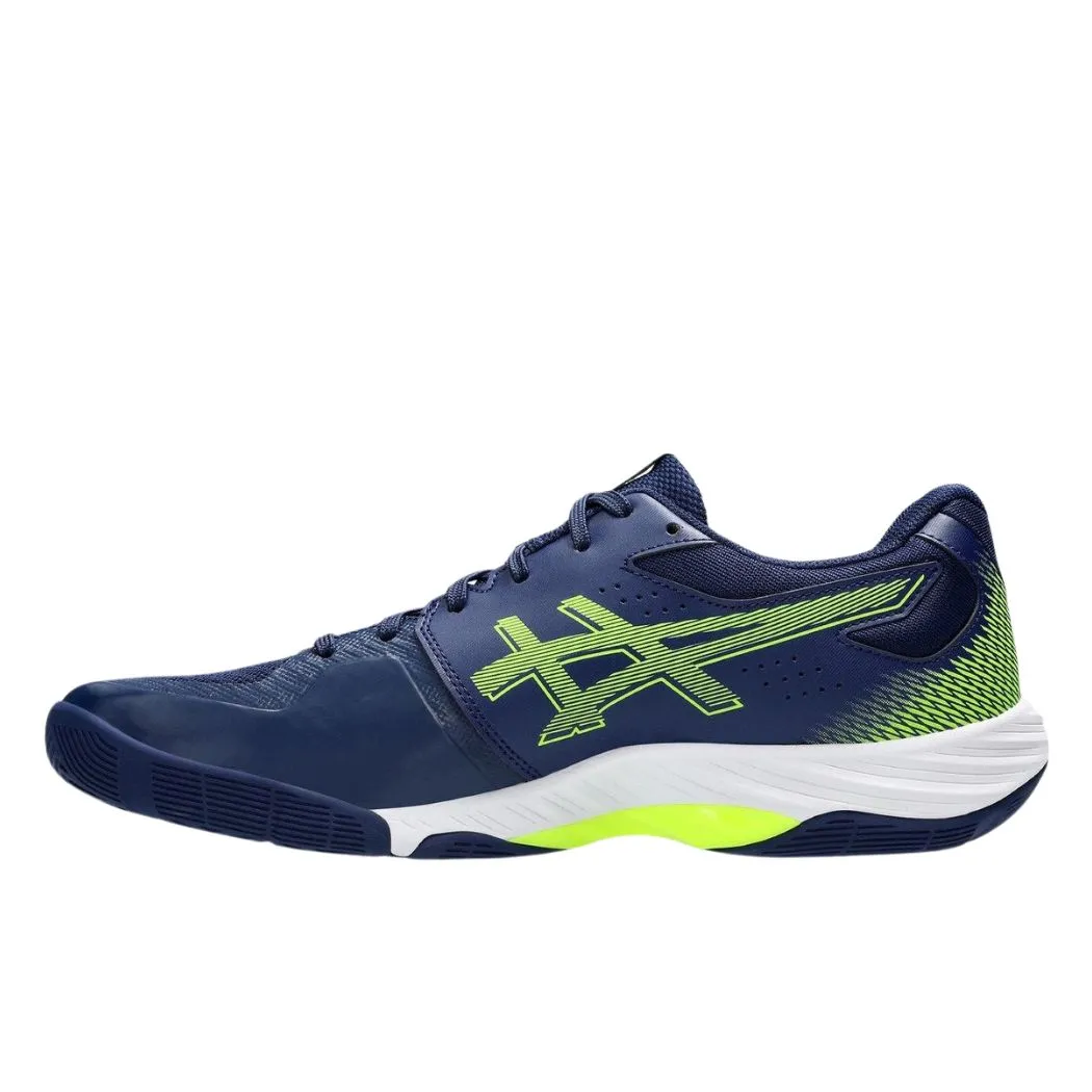 asics Blade FF Men's Badminton Shoes Quick Step
