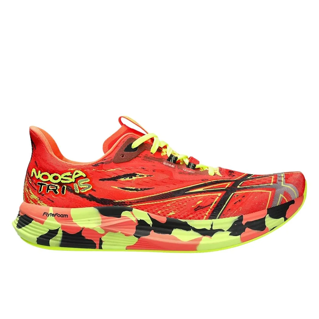 Fitness Vibe Pack Safe asics Noosa Tri 15 Men's Running Shoes