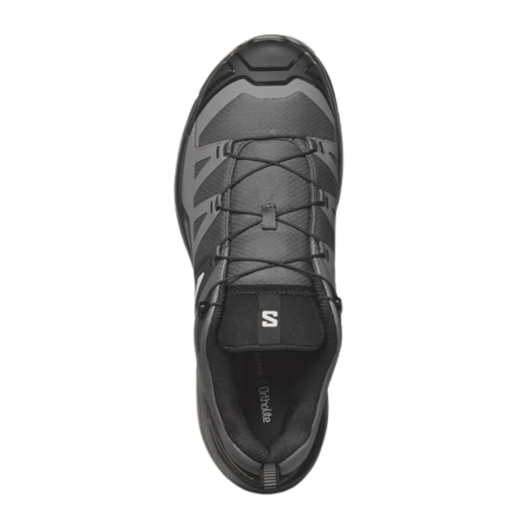 World Step Clear Glow salomon X Ultra 360 Men's Trail Running Shoes